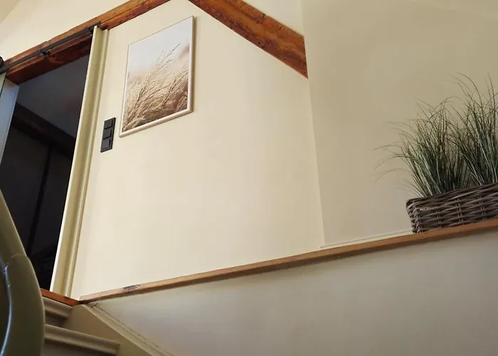 Apartament Schmuckstueck-maikammer Maikammer