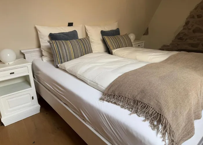 Apartament Schmuckstueck-maikammer *