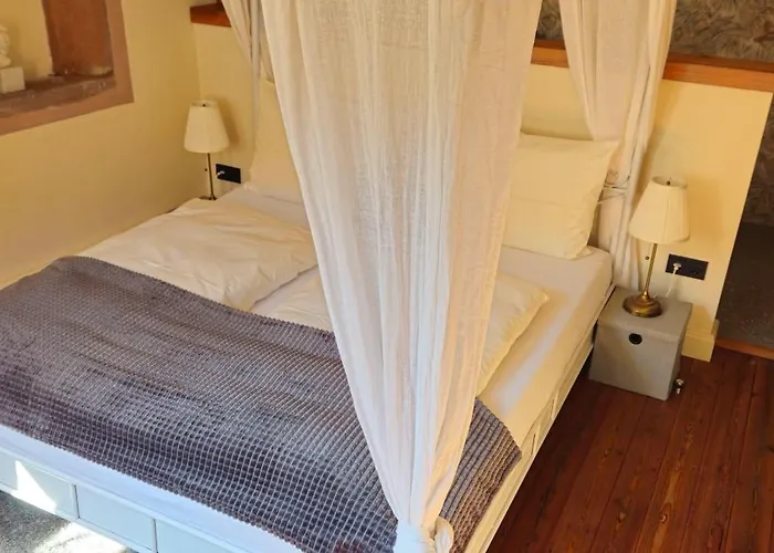 Schmuckstück-maikammer Apartamento Maikammer