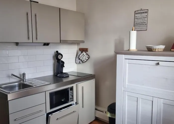 Apartament Schmuckstueck-maikammer *