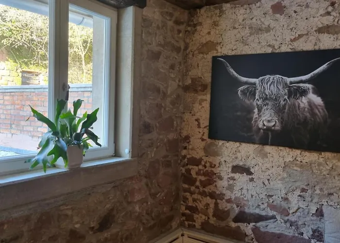 Apartament Schmuckstueck-maikammer Maikammer